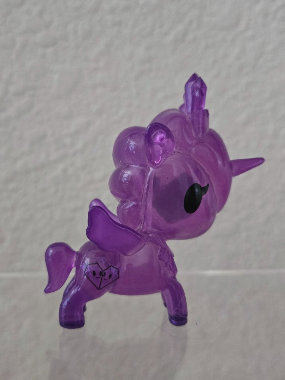 tokidoki Unicorno Gems - Majestic Amethyst